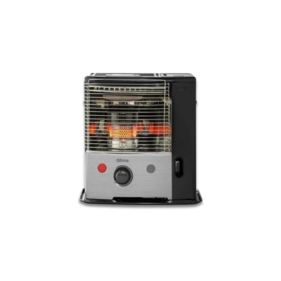 Qlima - Stufa Zibro R7127TC