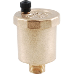 Marca - VALVOLA AUTOMATICA DI SFOGO SFIATO ARIA JOLLY DA 3/8' VALMAT en oferta