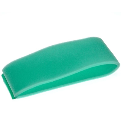 vhbw filtro (1x filtro dell'aria) compatibile con Toro 56176, 56177, 56185, 74501, 74570, 77102, 77104, 77106, R3-10B404 trattorino tagliaerba