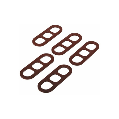 Assortimento guarnizioni elettrodo ordine dopo 05(5) (X 5) - FRISQUET : F3AA41248