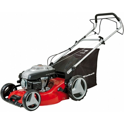 Einhell - Tosaerba Erba Termica Gc-Pm 46/2 S Hw