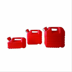 Private Label - Tanica in pvc x carburanti lt 10 precio