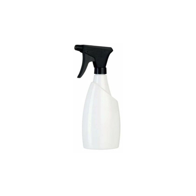 Emsa 504071200 Fuchsia, Spruzzino, 0,7 L, colore: Bianco opaco