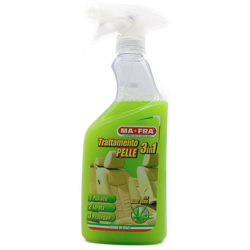 Mafra - TRATTAMENTO PELLE 3 IN 1 ML.500 características
