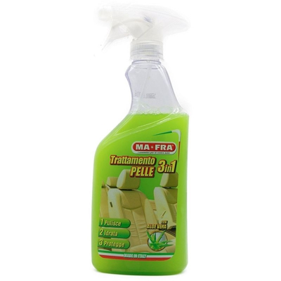 Mafra - TRATTAMENTO PELLE 3 IN 1 ML.500