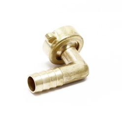 Raccordo a gomito 2/3 24,66mm (3/4") Filettatura interna Dado per raccordi su ugello 13mm (1/2") características