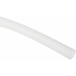 Tubo Trasparente in Silicone RS PRO, L. 3m, dia. 11.2mm, con foro da 8mm en oferta