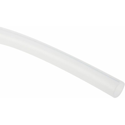 Tubo Trasparente in Silicone RS PRO, L. 3m, dia. 11.2mm, con foro da 8mm