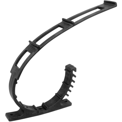 QuickFist QFSU Super Supporto porta oggetti per veicoli