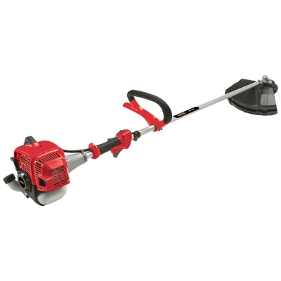 Bricoshop24 - Decespugliatore Motore a Scoppio 32.6 cc Castor Lama Filo Tagliaerba Rasaerba