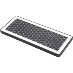 vhbw filtro combinato carboni attivi/catalitico di ricambio per umidificatori, purificatori d'aria come Aktobis 114604 precio