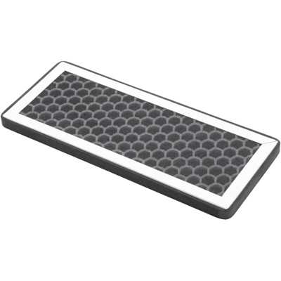 vhbw filtro combinato carboni attivi/catalitico di ricambio per umidificatori, purificatori d'aria come Aktobis 114604