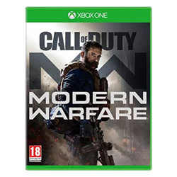 Call Of Duty Modern Warfare [2019] (englishfrench) Xbox One Gioco en oferta