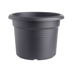 Cilindro Nero Ø 25 cm características