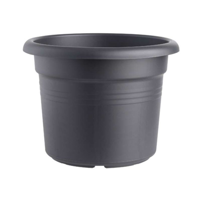 Cilindro Nero Ø 25 cm