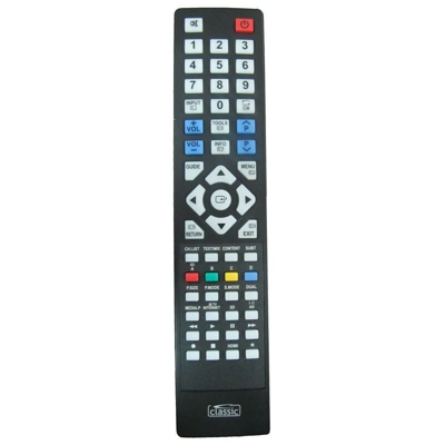Telecomando universale per TV LCD-Plasma SAMSUNG LCD-Plasma-Led