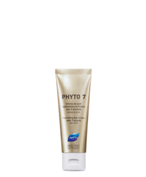 Phyto 7 Crema Idratante Da Giorno Capelli Secchi 50ml en oferta