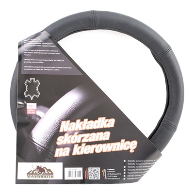 MAMMOOTH Coprivolante CP10061