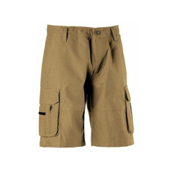 Bermuda Cotone Beige Wonder Ii Tessuto Estivo Taglia L - Diadora características