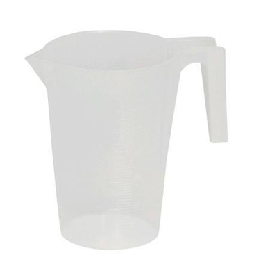Silverline Brocca di misurazione 1L