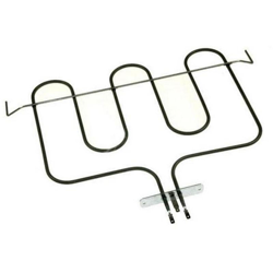 Resistenza superiore 900W - Forni, Fornelli Elettrici e a Gas 278750 - Candy características