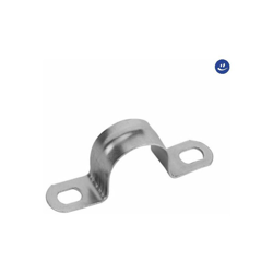 Rm Raccorderia - Cavallotto Zincato per Fissaggio Tubo ø22 ART.271220000 precio