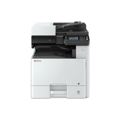 Stampante Multifunzione Ecosys M8124CIDN Laser a Colori Stampa Copia Scansione A4 24 ppm USB Ethernet