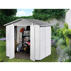 Casetta Da Giardino Urban 200 en oferta