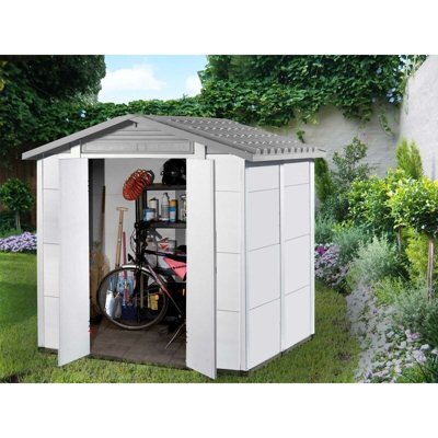 Casetta Da Giardino Urban 200