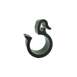 20x Gancio universale per sostegno tubo irrigazione da Ø16mm en oferta