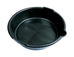 Silverline Scodella di drenaggio olio 6 L características