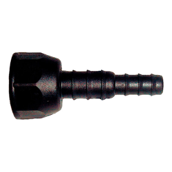 Adattatore femmina EDM 74492 uccello blu 3 / 4-1 / 2-16-12mm características