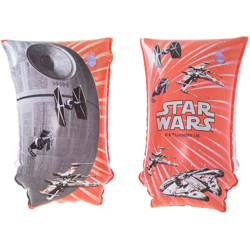 Braccioli per nuotare STAR WARS Cm.30x15 - Bestway en oferta