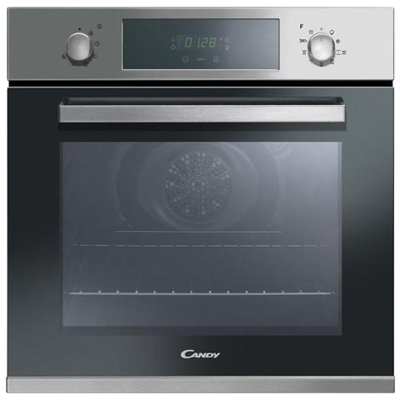 Forno Elettrico da Incasso FCPK 606 X Multifunzione Capacità 65 Litri Colore Inox