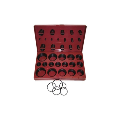 Wolfpack - Guarnizioni ventiquattrore Toricas 32 Modelli 407 pezzi