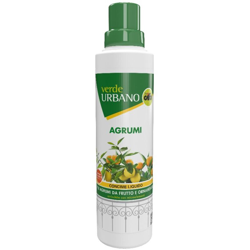 Concime Liquido Agrumi 500 ml - Cifo características