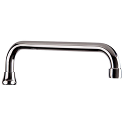 Idrobric - Bocca a u con attacco universale | ø18x20/1 en oferta