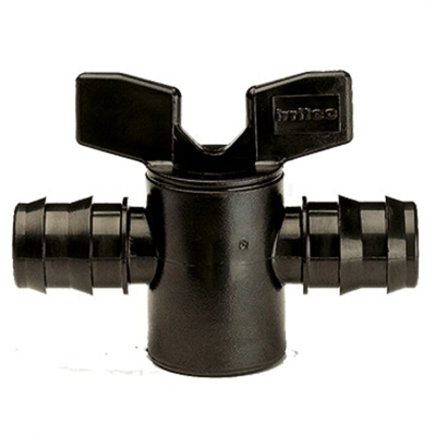 Ubbink - Consegna Valve 19 millimetri