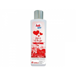 Spa profumo 200 ml - L'amore è nelle terme características