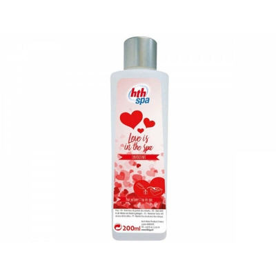 Spa profumo 200 ml - L'amore è nelle terme