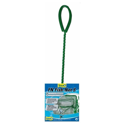 retino acquario Fangfix Misura S cm 8 - Tetra