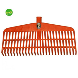 Valsecchi - Angelo B. Scopa Giardino Plastica Rett. Cm.39 Made in Italy en oferta