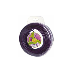 Viridex - FILO PER DECESPUGLIATORE PLATINO QUADRO ACTIVE MM 3,3 MT 45 precio