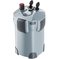 Filtro esterno SunSun HW-404A per acquari 3 livelli di filtrazione 2.000 l/h en oferta