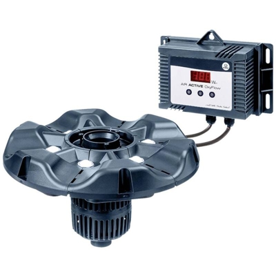 FIAP 2955 Air Active OxyFlow Ossigenatore per stagno e laghetto 20.000 l/h