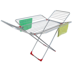 STENDINO STENDIPIU 30MT ALLUMINIO - Betabernini precio