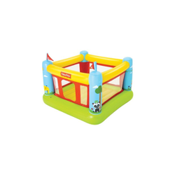 Giochi gonfiabili castello 93553 cm175x173x135 - Fischer Price características