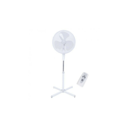 Ventilatore a pedale 40cm 55W con telecomando - GSC en oferta