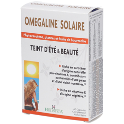 Omegaline Solaire en oferta