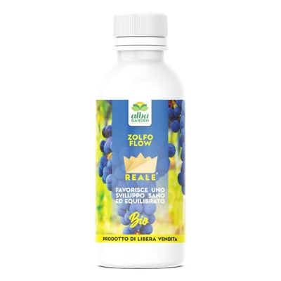 Zolfo flow liquido x 1 Kg